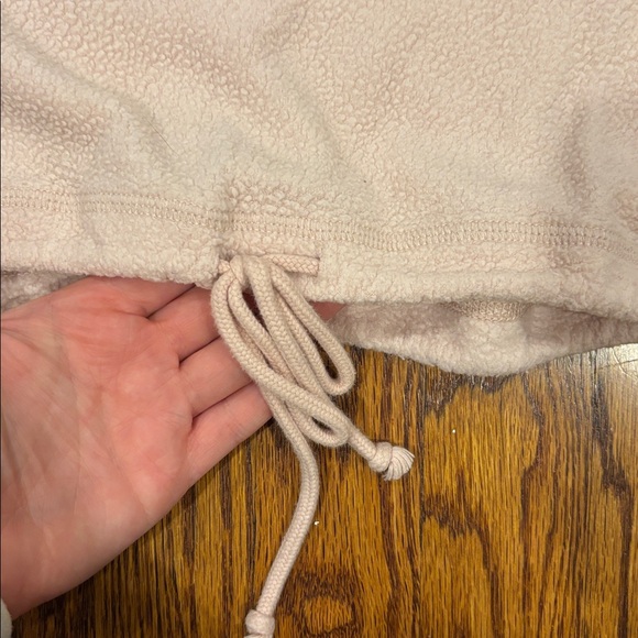 Aerie fleece - Picture 3 of 4